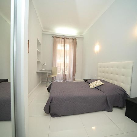 Designer Flat Nice Bagian luar foto