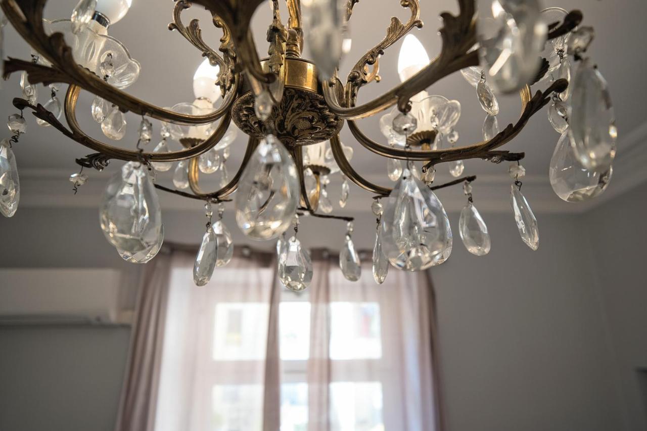 Designer Flat Nice Bagian luar foto