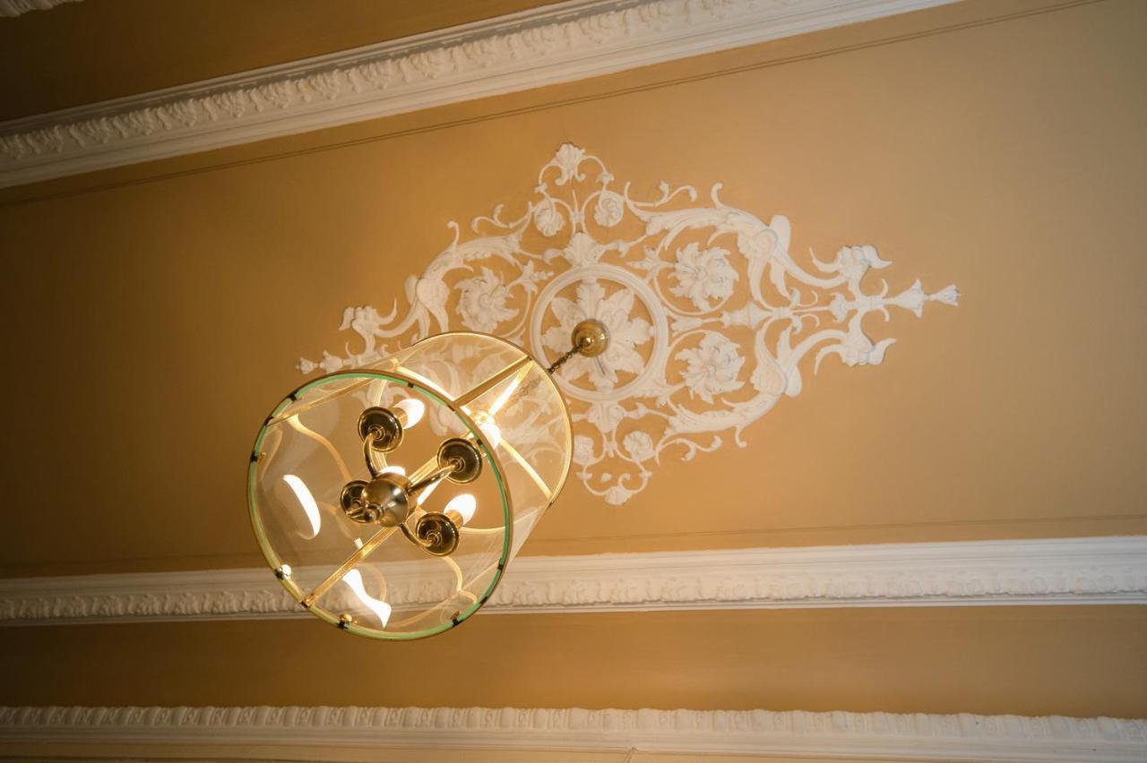 Designer Flat Nice Bagian luar foto