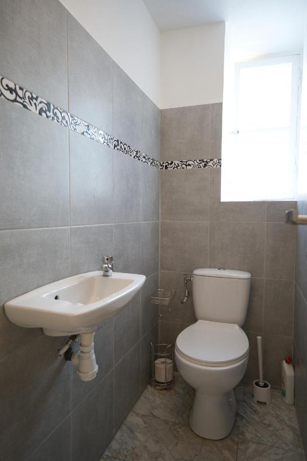 Designer Flat Nice Bagian luar foto