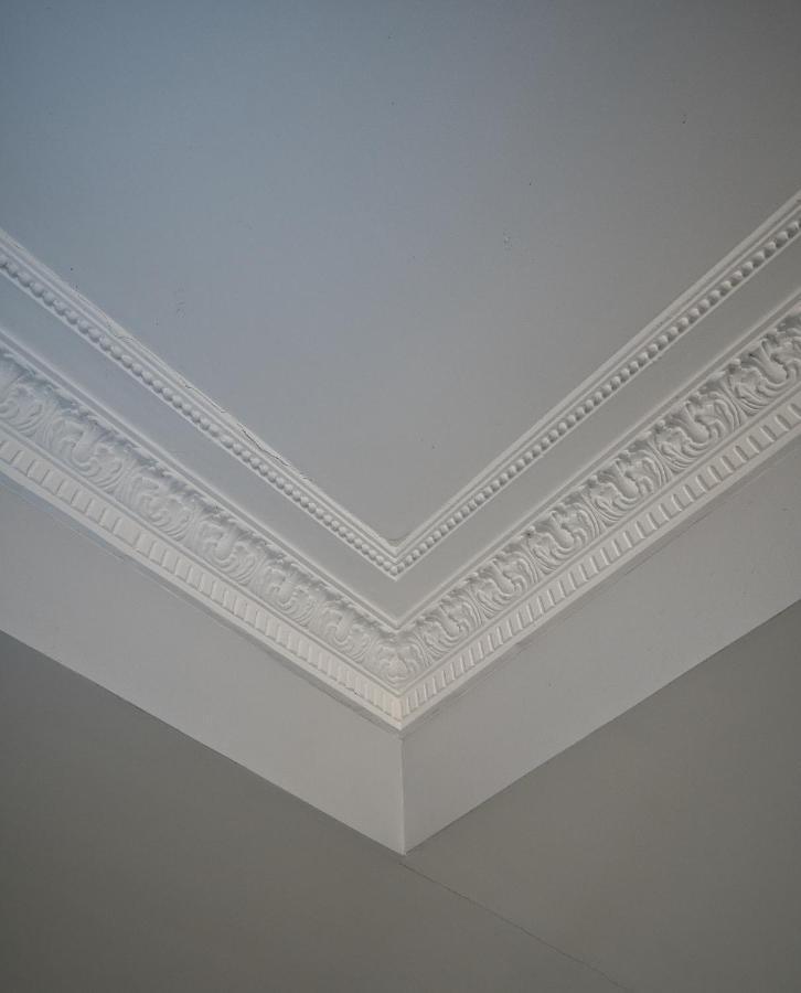 Designer Flat Nice Bagian luar foto